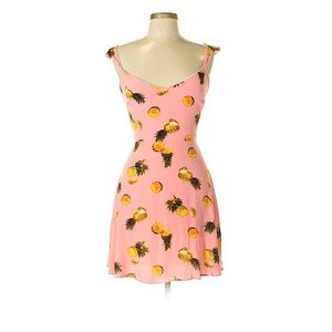 ASOS size 10 sun dress